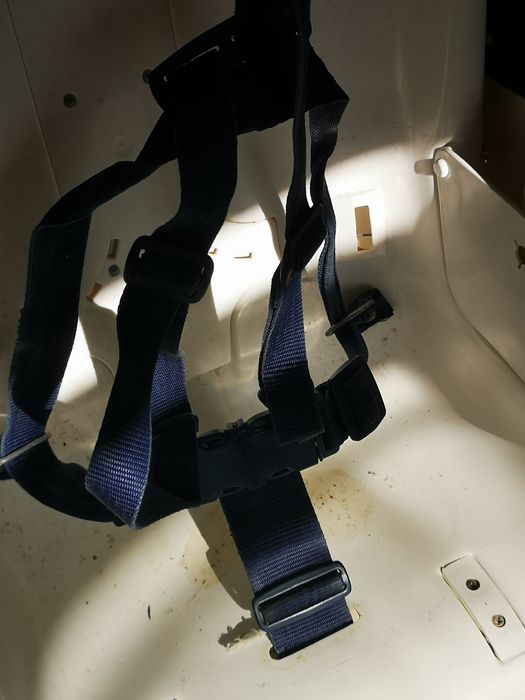 Cadeira de mesa Chico