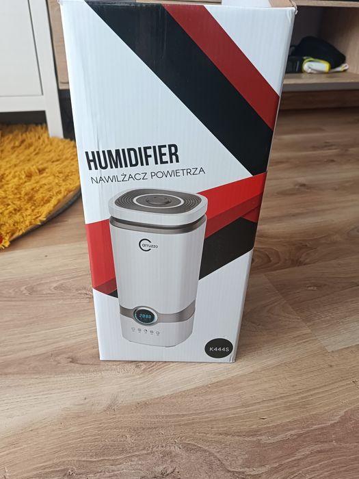 Nawilżacz powietrza Aruzzo QT-JS1802