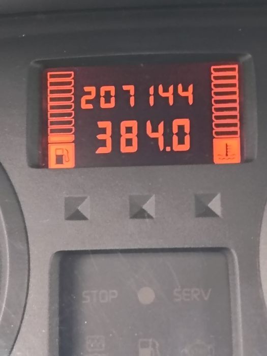 Renault Clio 1,5 dci