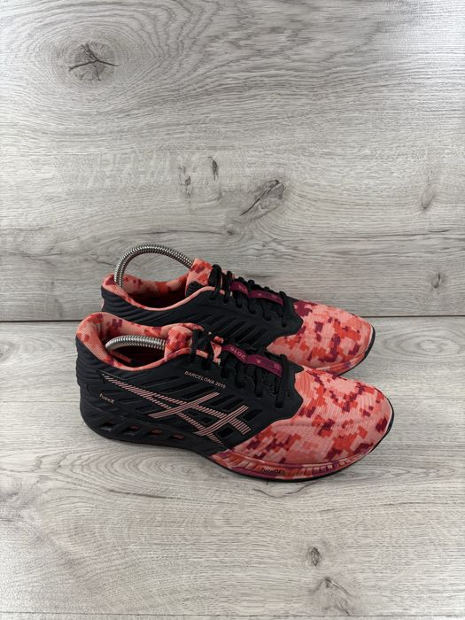 Asics FuzeX бігові кросівки 41 розмір