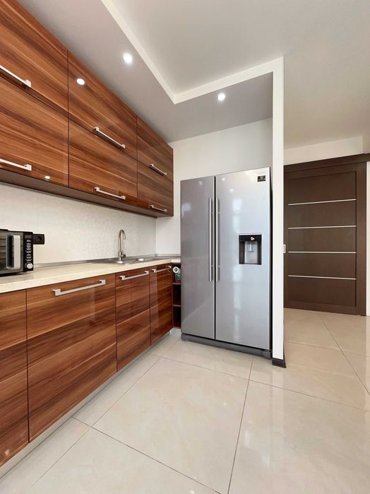 Трьохкімнатний Penthouse 110m2 в ЖК Комфорт Таун |м|Лівобережна