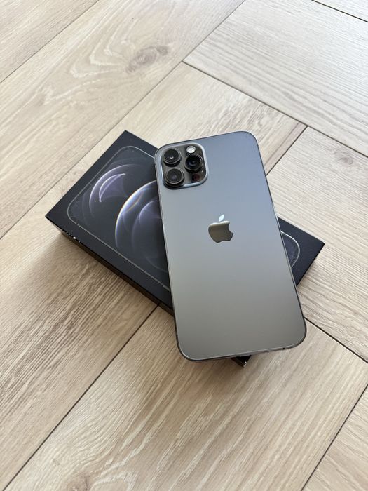 Apple Iphone 12 Pro Max