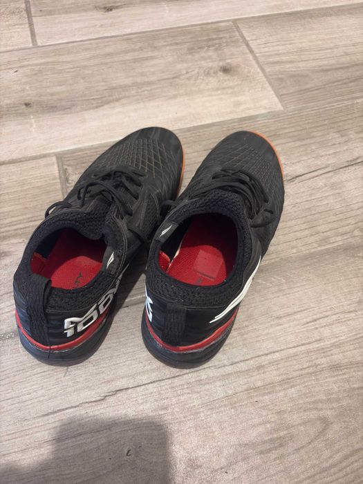 Chuteira de Futsal - Max1000 (nº41)