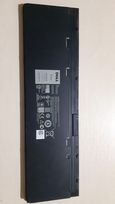 Материнка dell latitude e7250 + аккумулятор