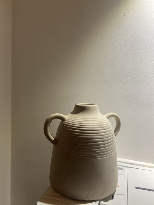 Jarra cerâmica Zara Home