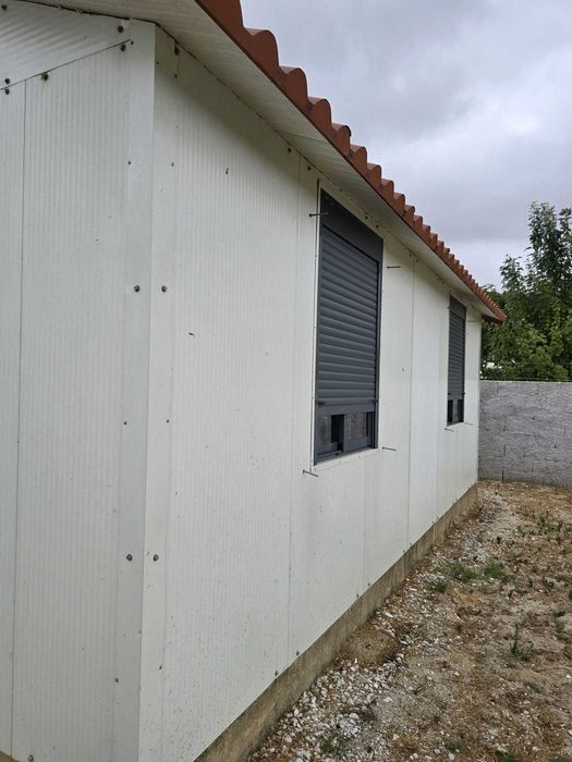 Aluguer habitação