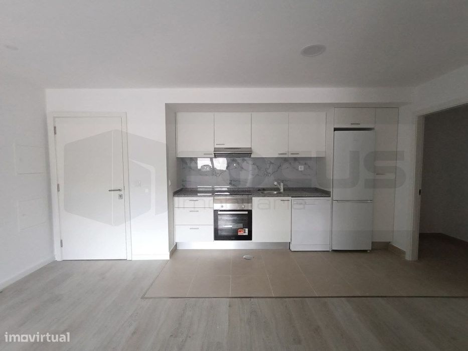 Apartamento T2 a 5 minutos da Universidade - Aveiro