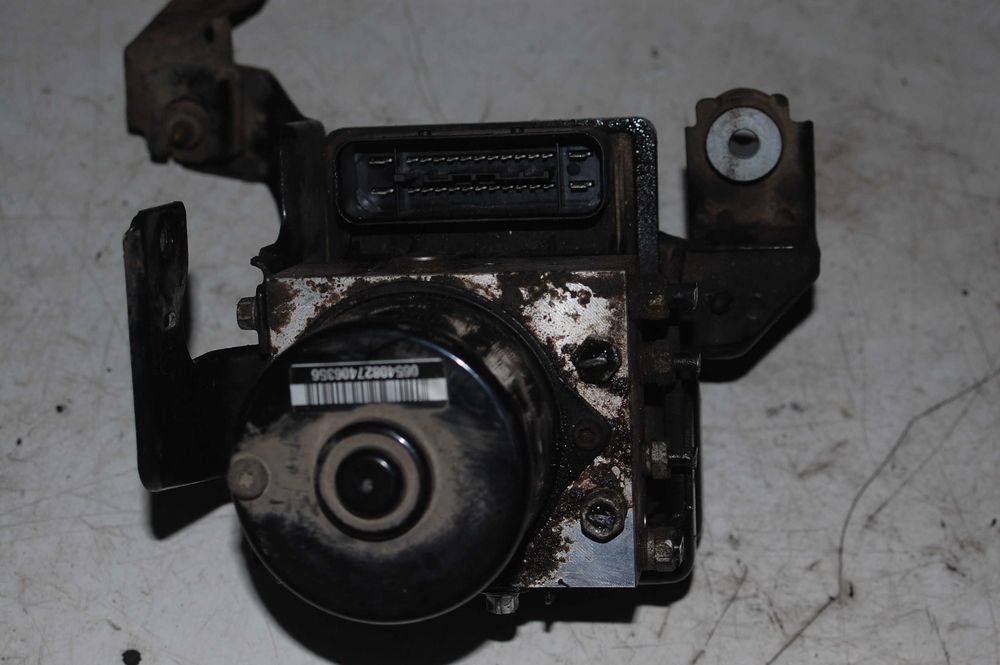 Pompa ABS Opel Astra H 1.8b