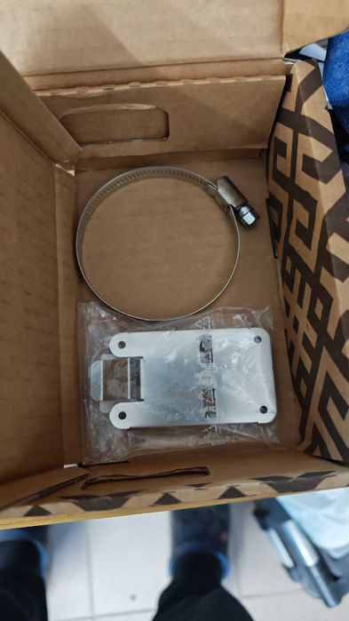 Mikrotik NetMetal 5SHP