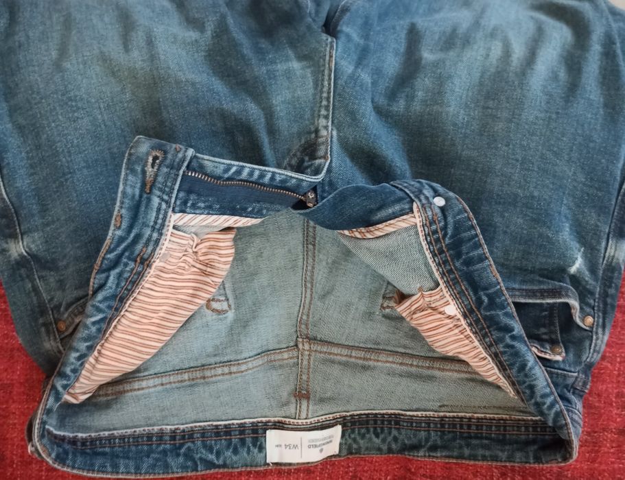 Jeans Springfield