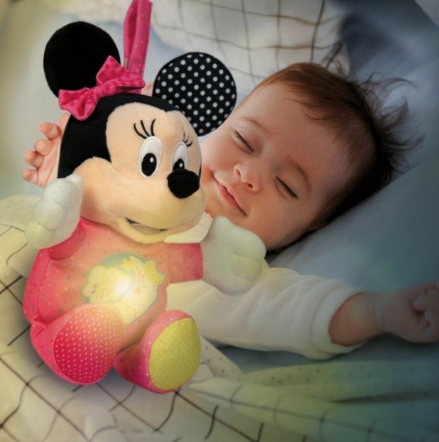 Disney baby музыкальная подвеска