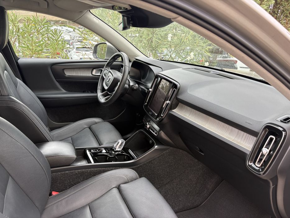 Vendo Volvo XC40 T5 Lindo!