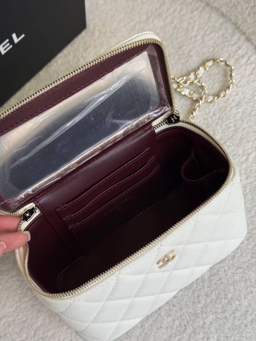 Сумка Chanel В коробці 3600 грн