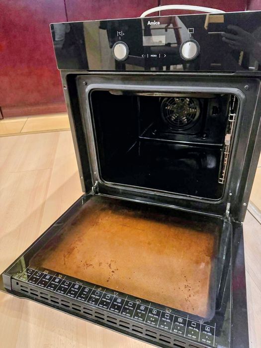 Piekarnik Amica EBI 7542 elektryczny do zabudowy