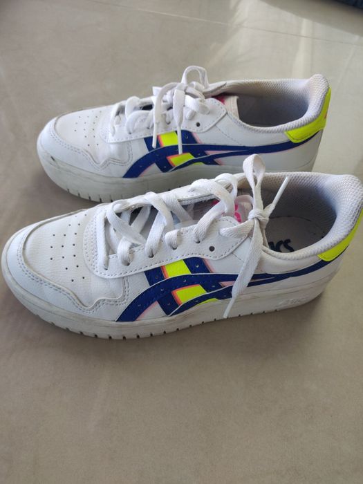 Sapatilhas ASICS