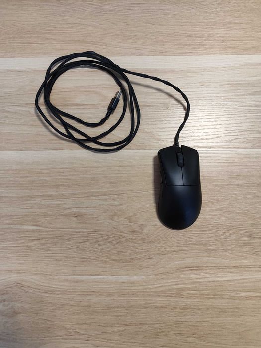 Razer Deathadder V3