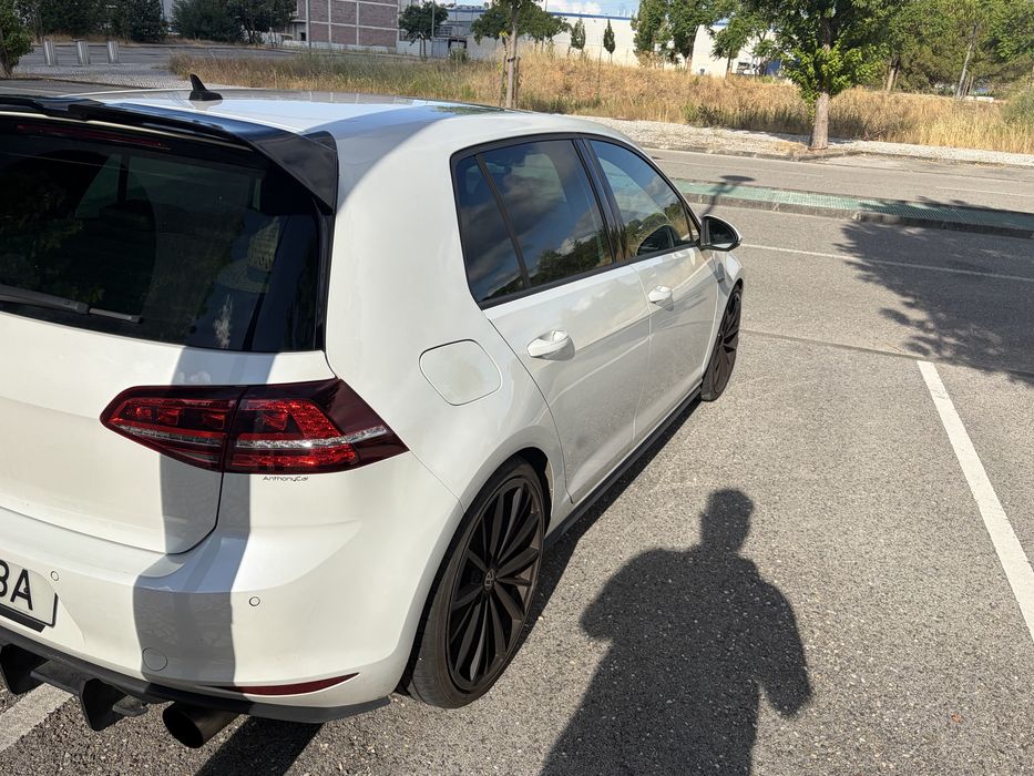 Volkswagen Golf GTI 7 à venda