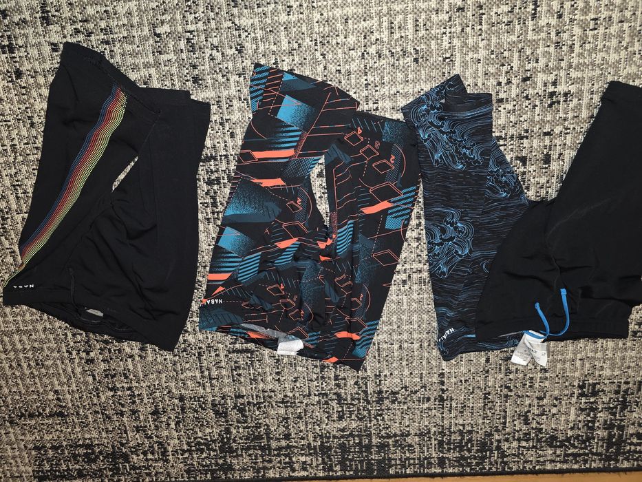 Spodenki plywackie  14 15