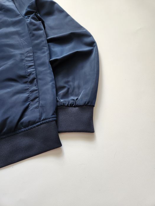 Оригінальнв Куртка бомбер jacket Tommy Hilfiger