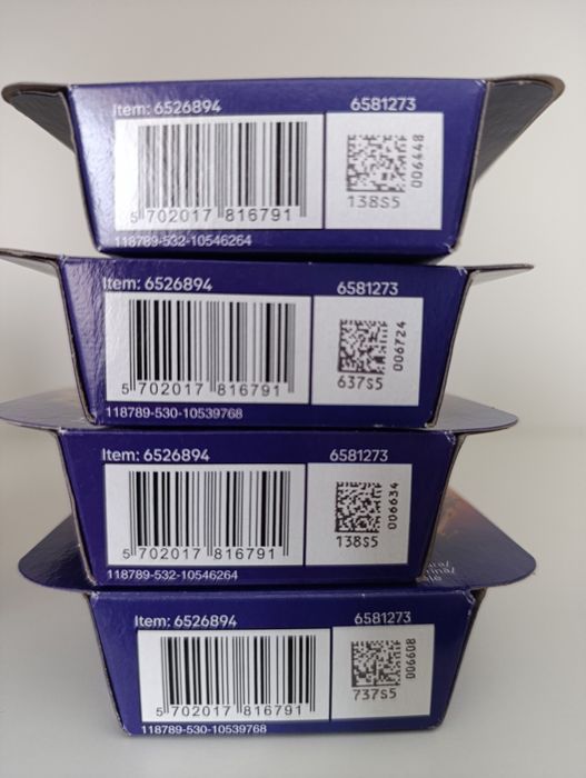 LEGO Minifigures Мініфігурки Людина-павук: Крізь Всесвіт 71050