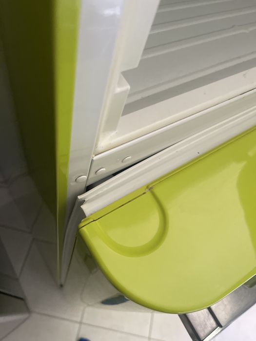 Frigorifico SMEG