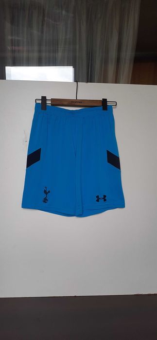 Новые детские спортивные трусы/шорты Under Armour размер YLG рост 150с