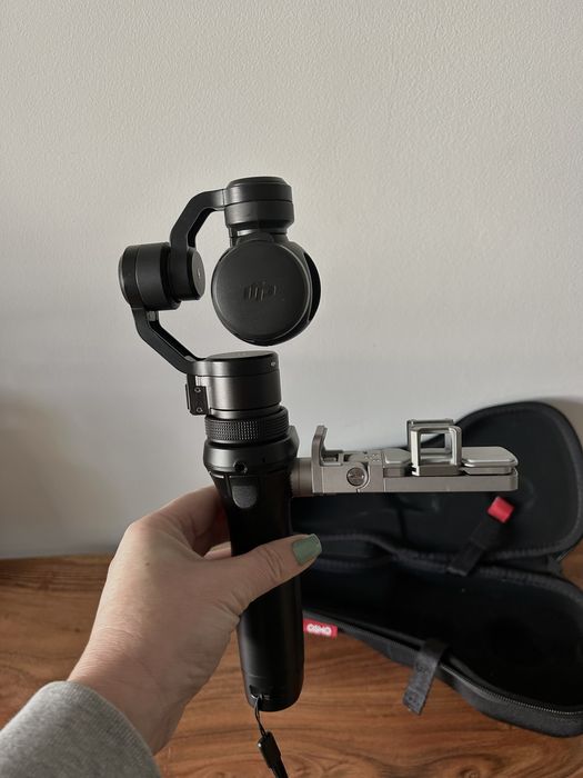 Gimble DJI Osmo Zenmuse X3