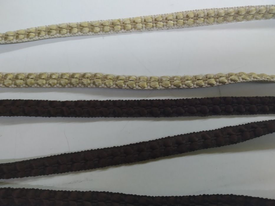 Galão de Acabamento