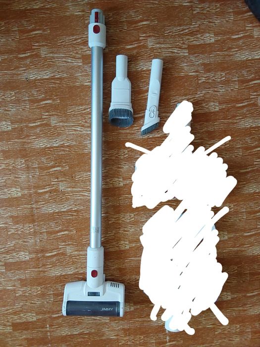 Запчасти к пылесосу б/у