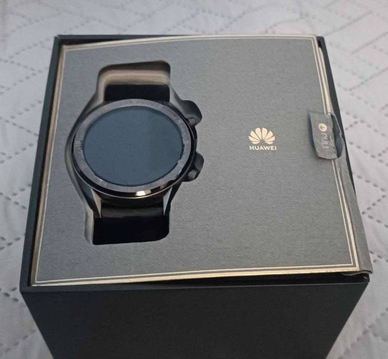 Relógio Huawei Watch GT