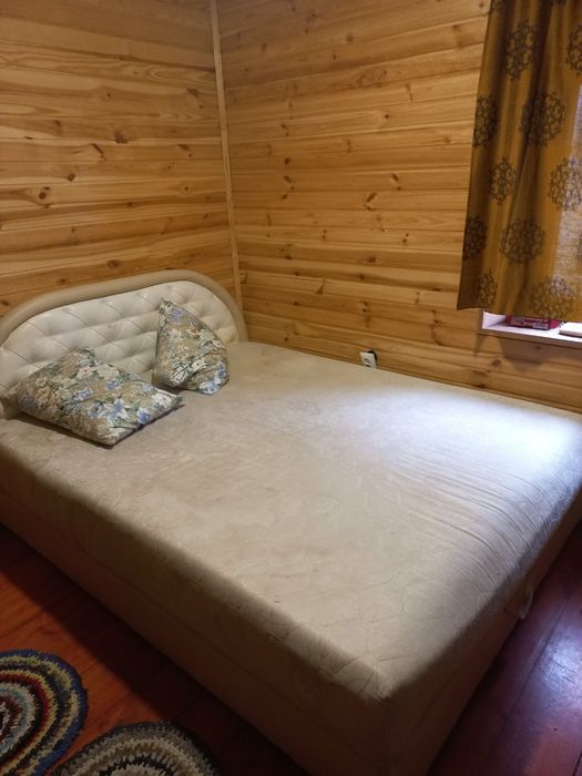 Продам дом в районне санатория Новомосковський