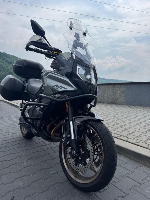 Cfmoto