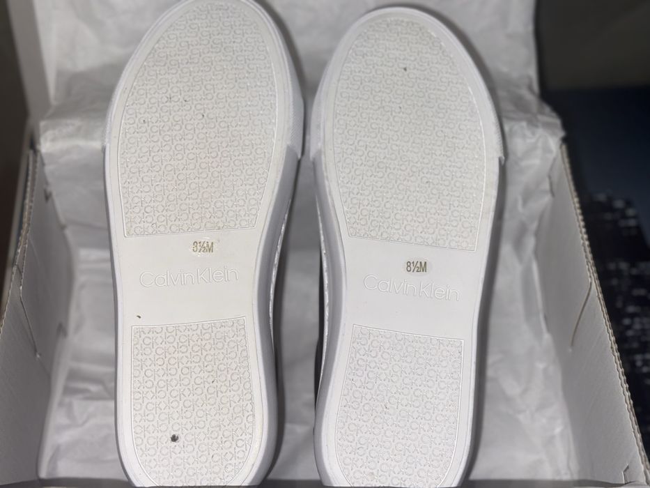 кросівки Calvin Klein
