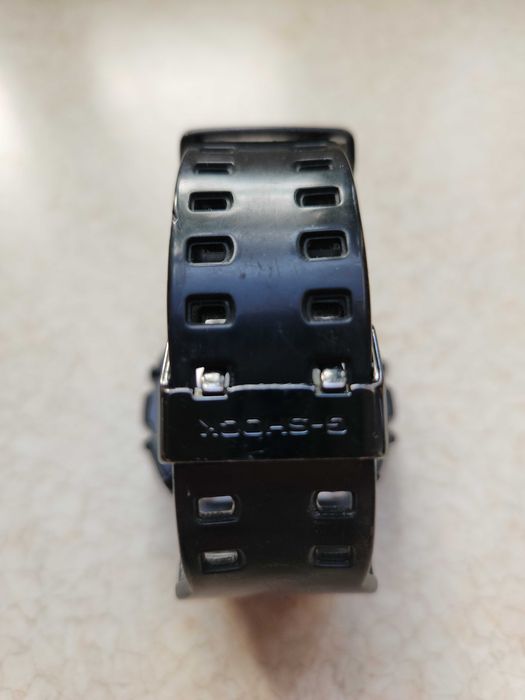 Casio g shock GD-100ms