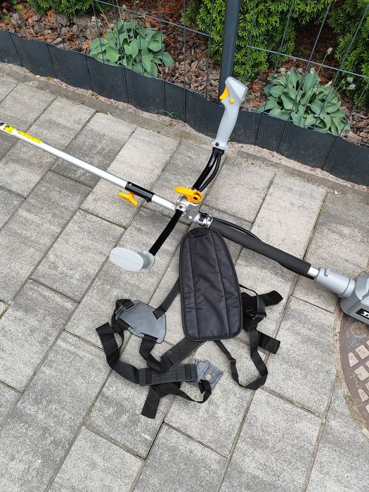 Kosa akumulatorowa Titan 36V