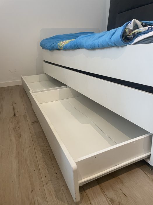 Cama solteiro/ criança
