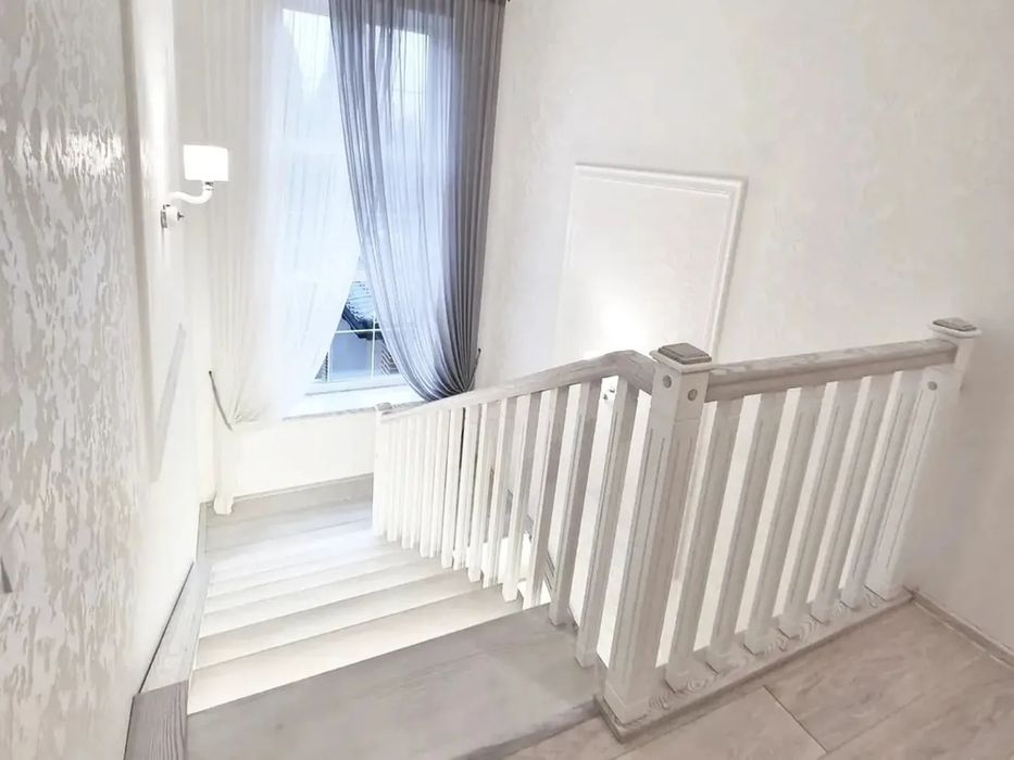 Якісний будинок 250м новий ремонт гараж басейн с Софіївська Борщагівка