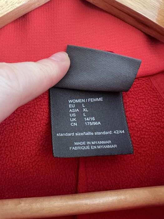 Kurtka Jack Wolfskin