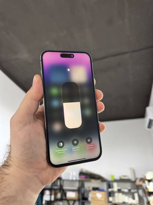 Apple iphone 14 Pro Max 128 gb 90% айфон Про Макс