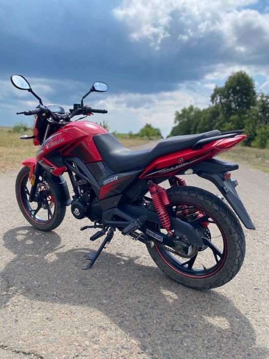 Продам  Spark sp 200 r27