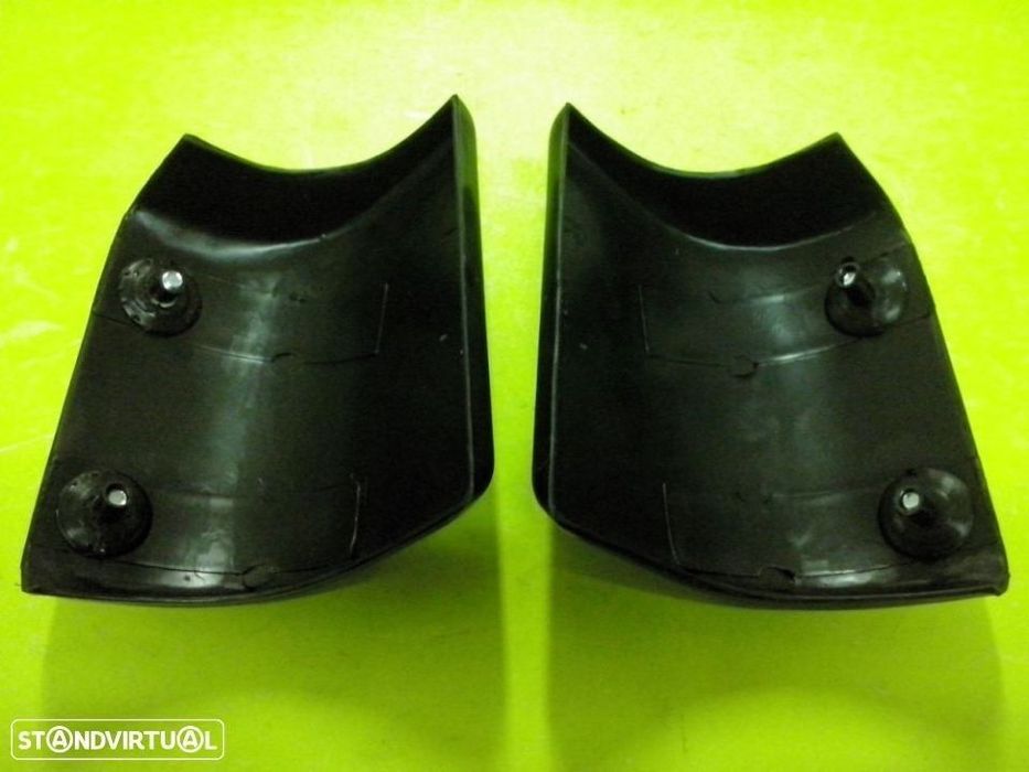 Cantos de para-choques Mitsubishi Canter Fe331 e FE444 Novos
