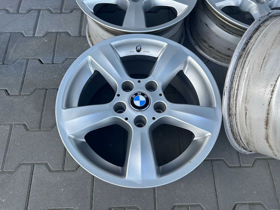 5x120 16 BMW E28 E34 E39 E60 E90 E92 E93 BMW