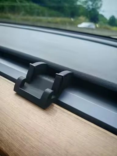 Тримач кріплення для tesla s/x 3 (17-23)/Y (19-24) / highland та інших