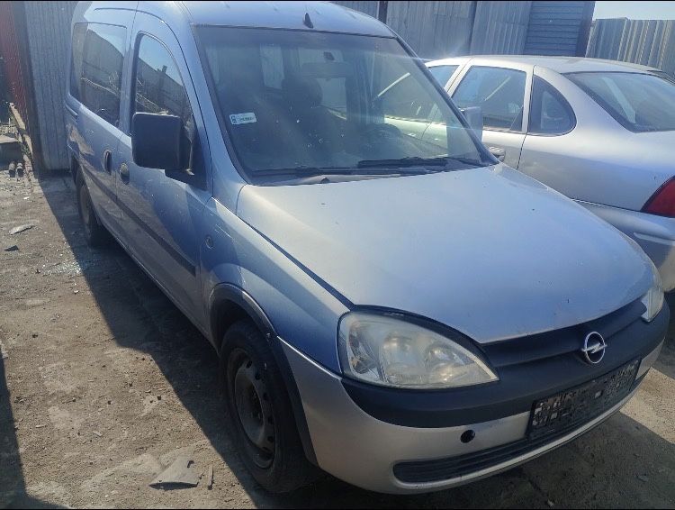 Części Opel Combo 1.4b 2001 162/26