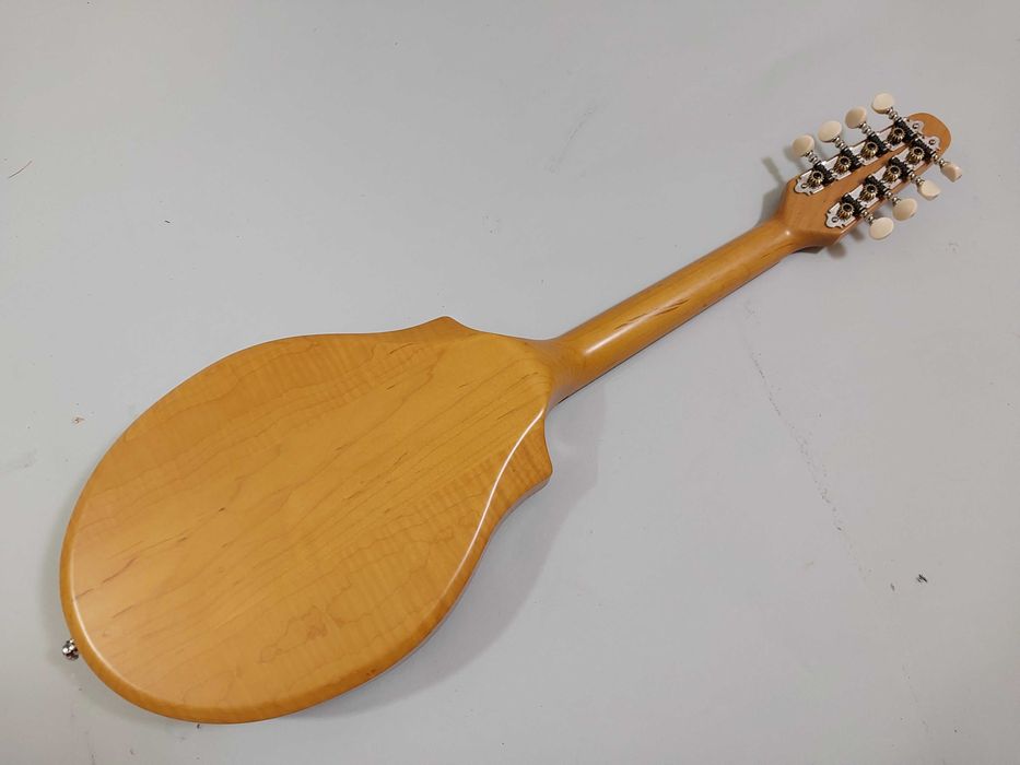 Mandolina Seagull Godin S8 Natural + futerał