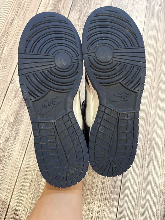 Кросівки Nike dunk low 1