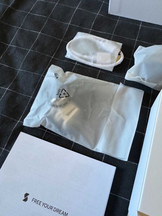 Microfone SmallRig S60 4706