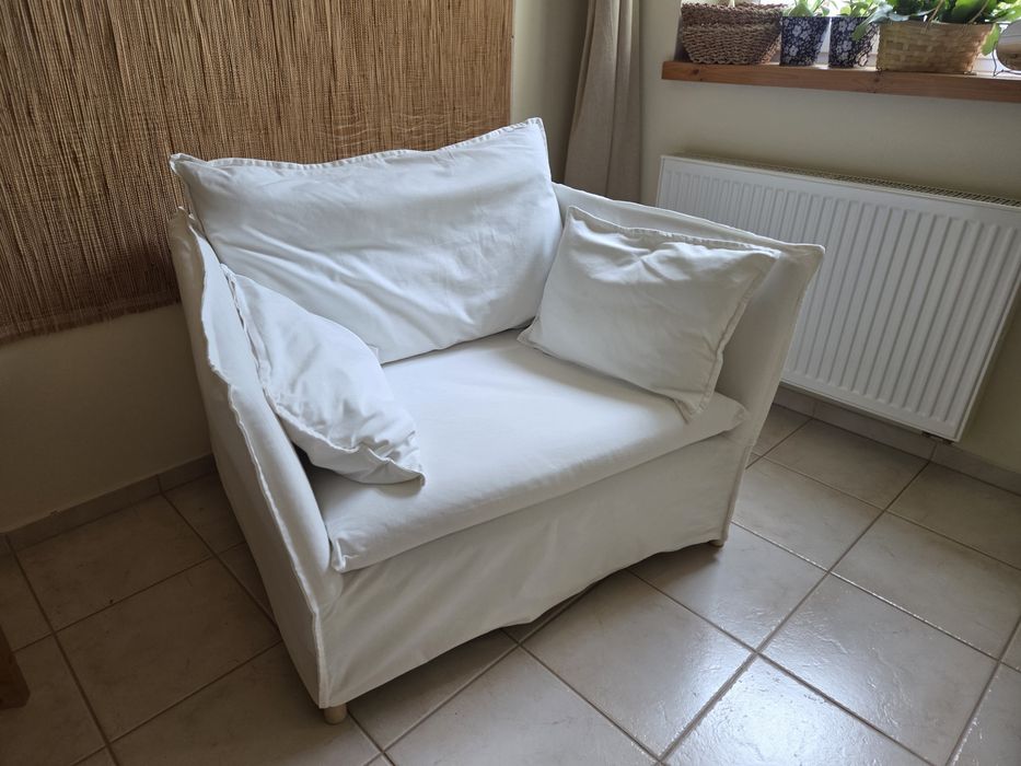 Fotel, sofa Ikea