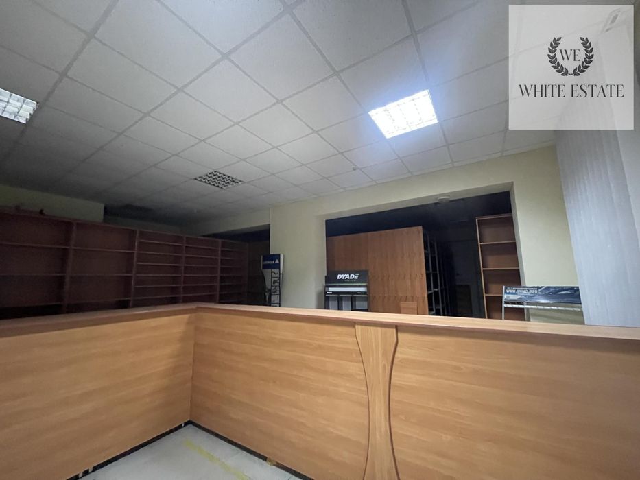 Оренда комерційного приміщення вул. Микулинецька