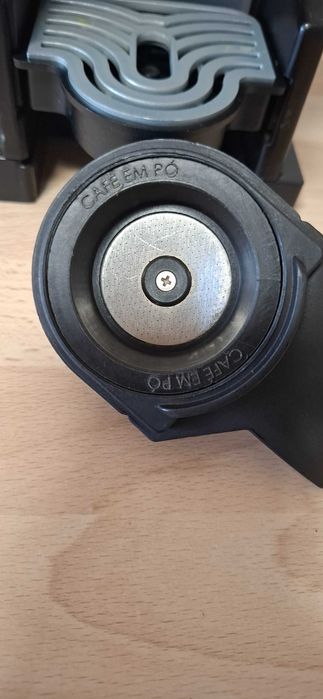 Maquina de café Dimobilli Espresso Multy d2